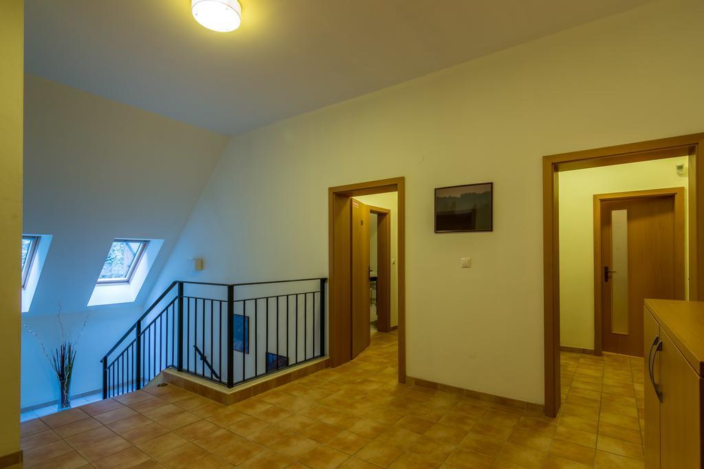 Apartmany Weissov Dom Banska Stiavnica Exterior photo