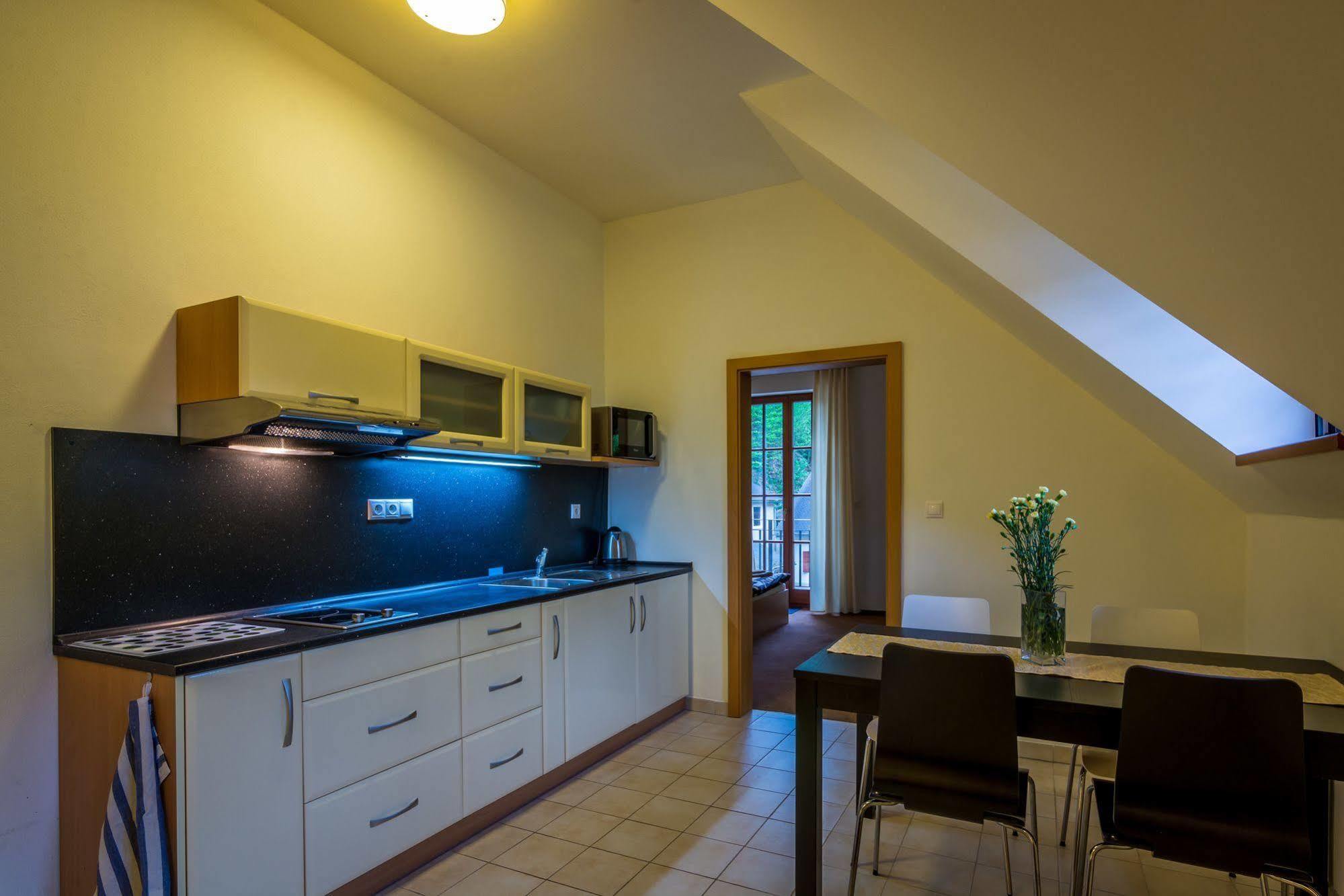 Apartmany Weissov Dom Banska Stiavnica Exterior photo